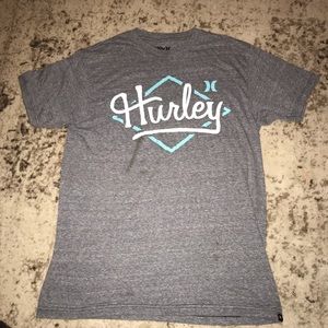 Hurley shirt